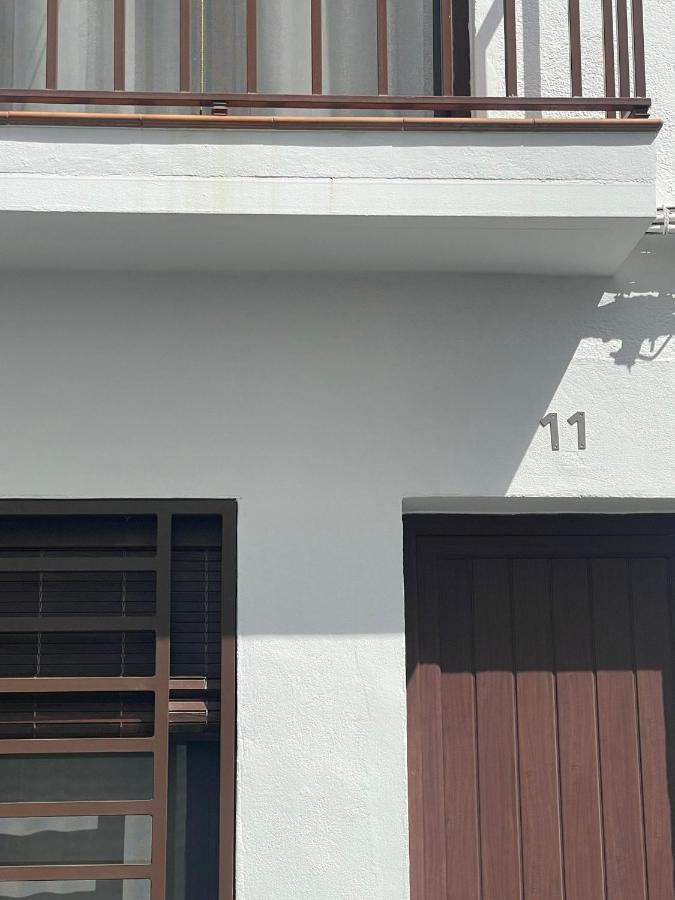 Estudio Tau Jerez De Los Caballeros Exterior foto